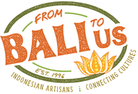 From Bali to Us