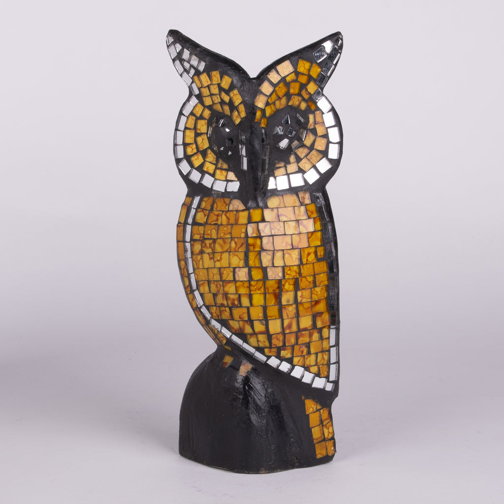 Larger Owl