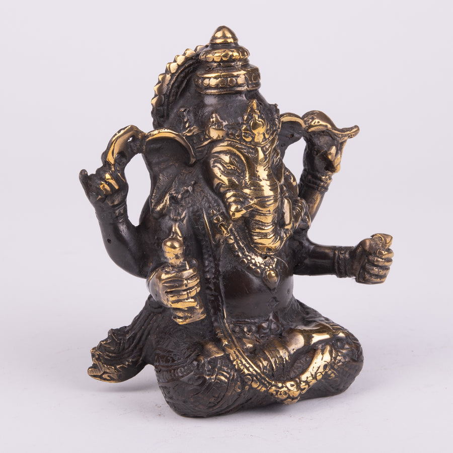 Ganesha, The Hindu Lord