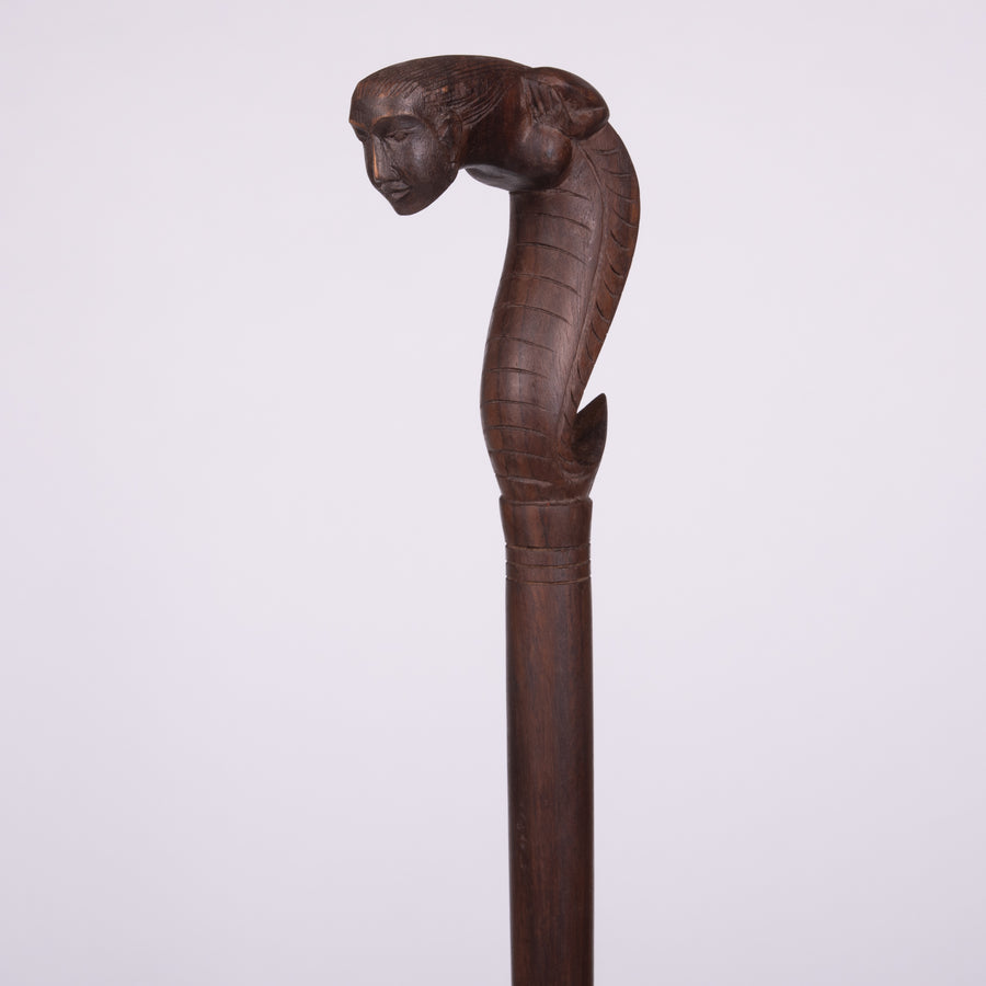 Canes  or Walking Stick - Hand Carved to Perfection