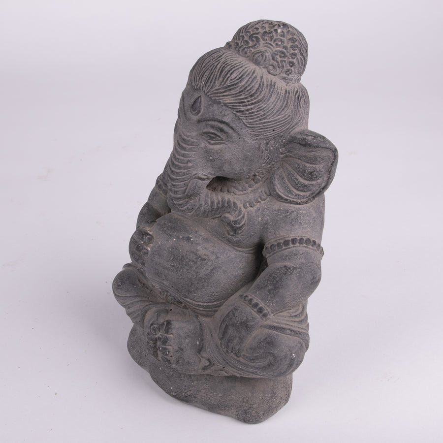 Stone Sculpture Ganesha
