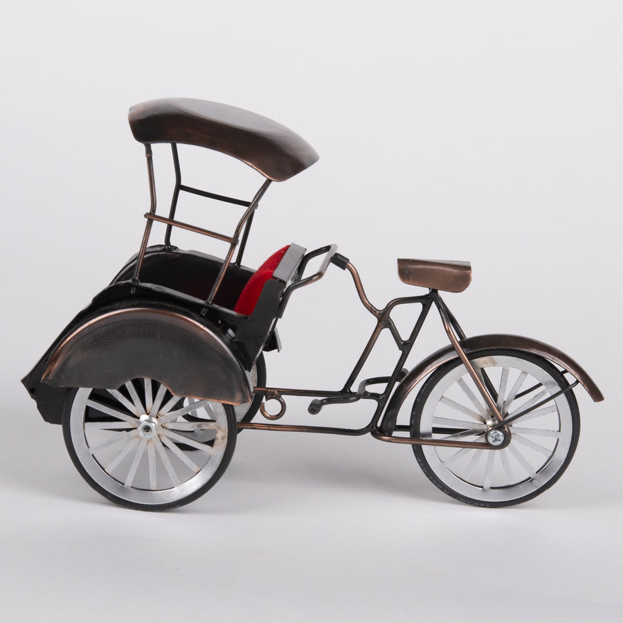 Becak Pedicab Classic Model