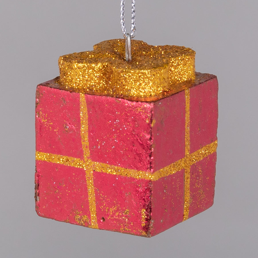 Ornaments - Sparkly Presents