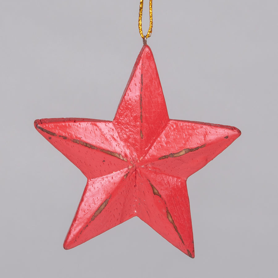 Ornaments - Little Stars