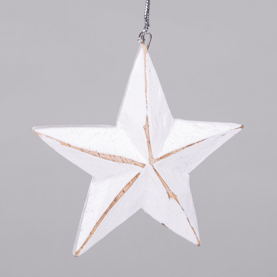 Ornaments - Little Stars