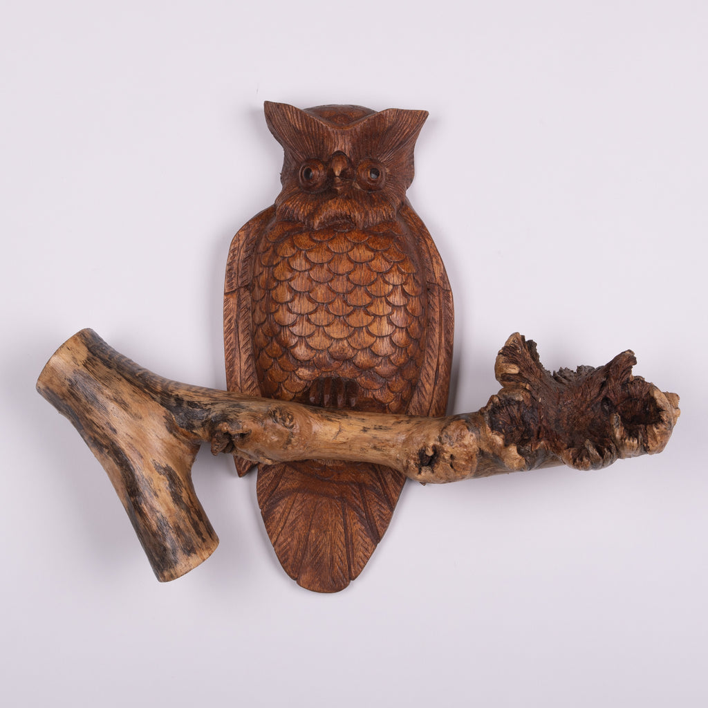 Dark Owl