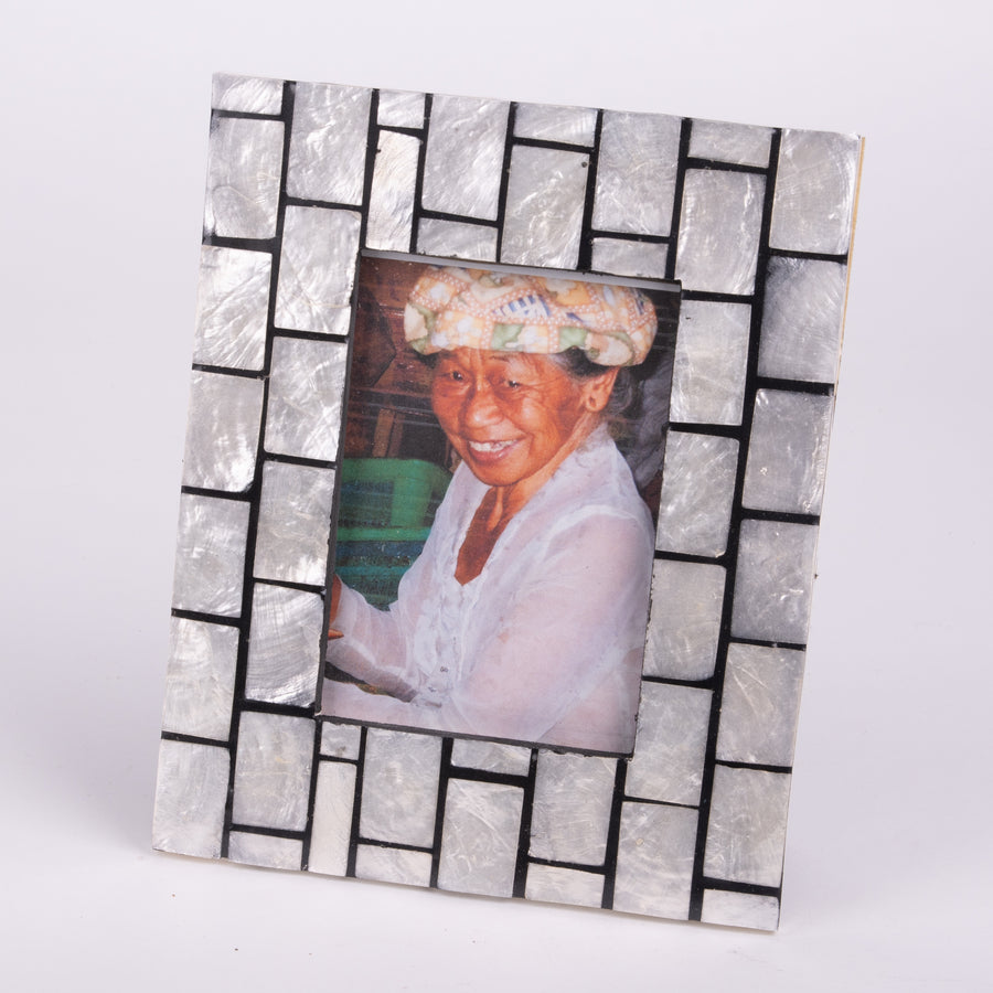 Small Rectangle Modern Picture Frame