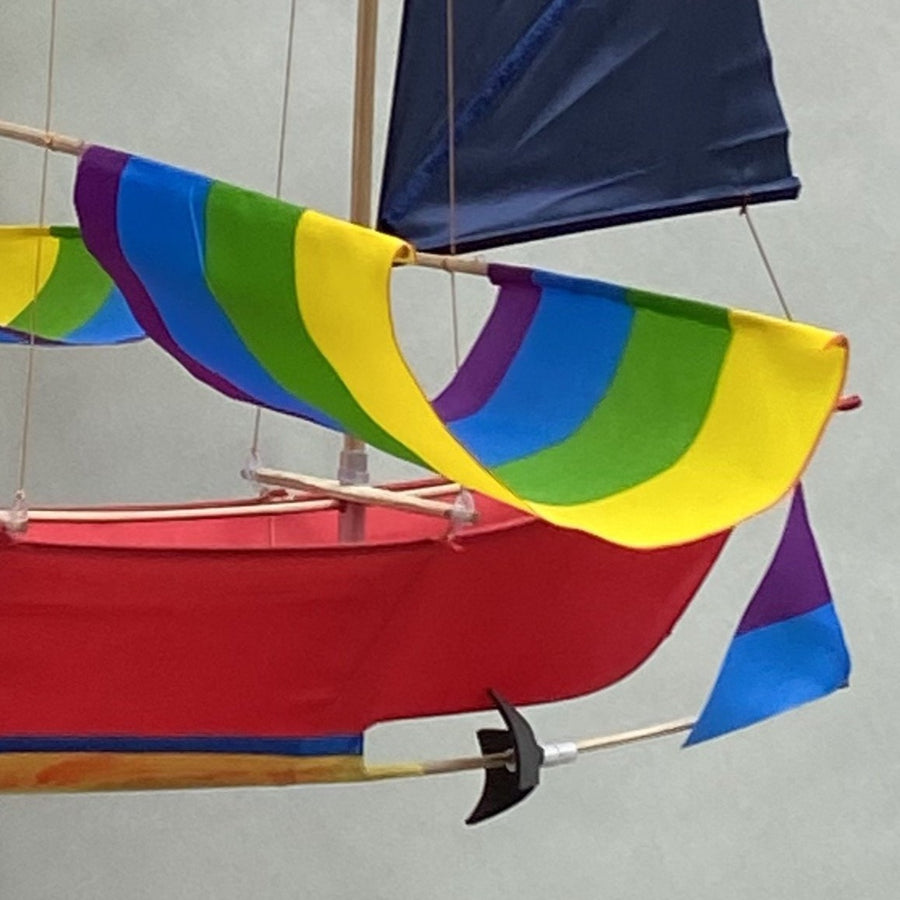 Sailing Kite