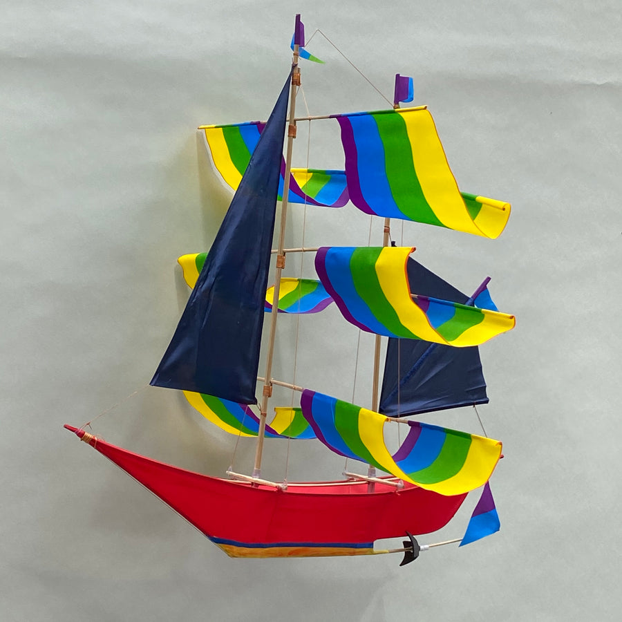 Sailing Kite