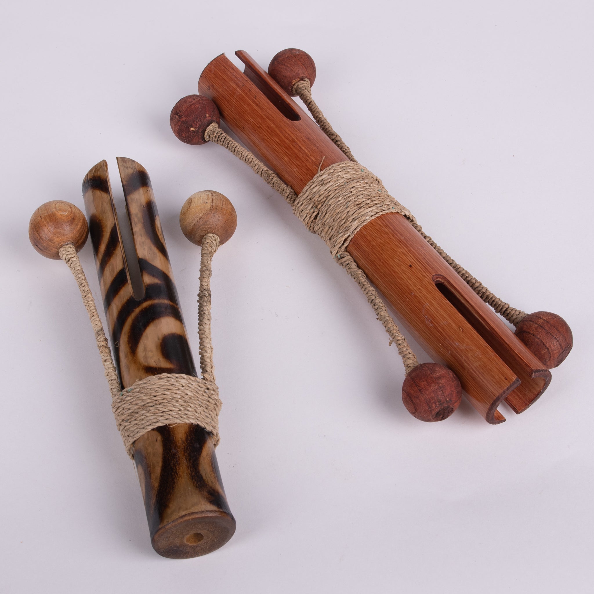 Play & Music Makers – From Bali to Us