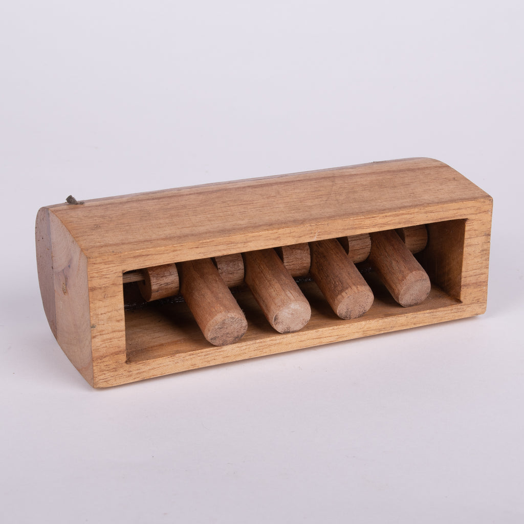 Handheld Percussion Instrument
