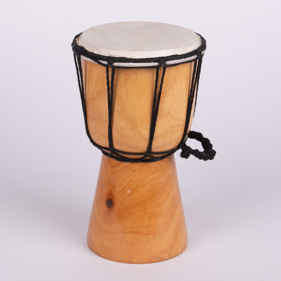 Small Decorative Djembe Drum