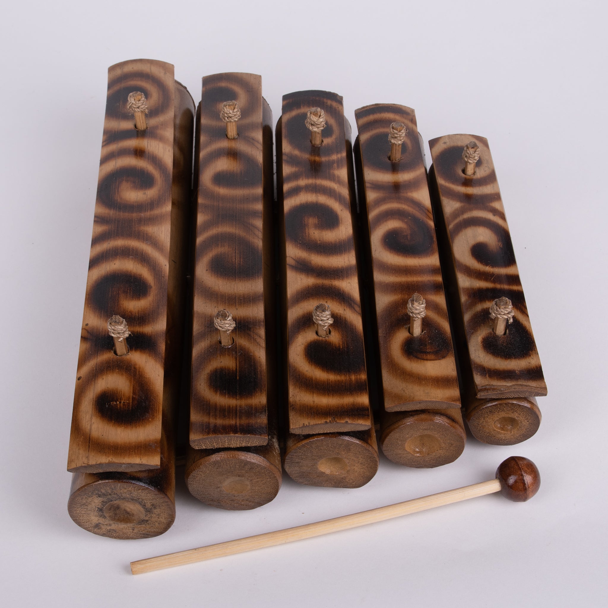 Balinese xylophone sales