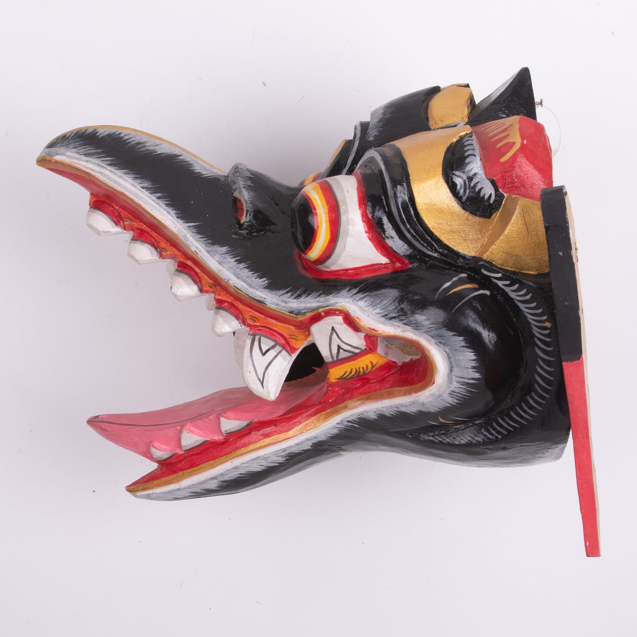 Garuda Mask