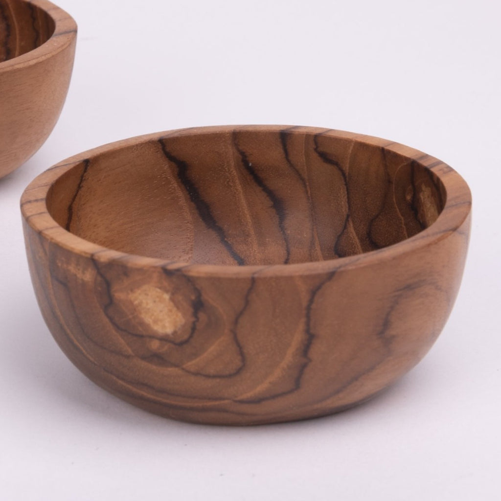 Mini Bowls