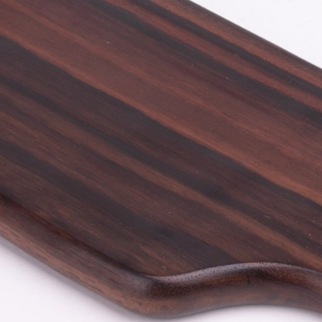 Classic Wooden Cheese Board