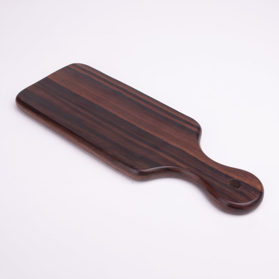 Classic Wooden Cheese Board
