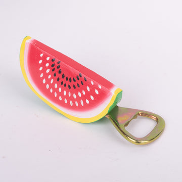 Summertime Watermelon Bottle Opener