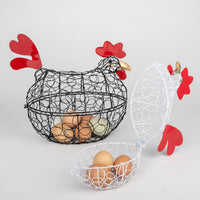 Chicken Egg Basket – MAOMA ART